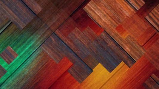 Woodgrain Gradients 02