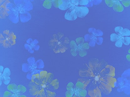 Floating Flowers Motion 7