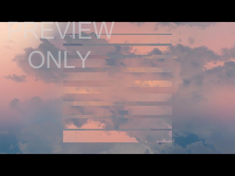 Paradise Clouds 6 Remix Still