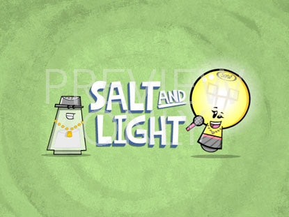 Salt And Light 01 Still