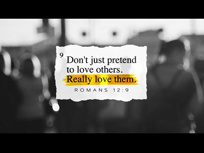 Forgetting Love