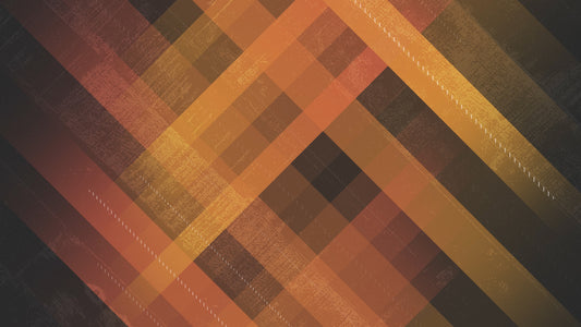 Rad Plaid 08