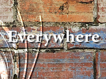 Long Plays Express Pack: Everywhere