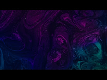 Cool Grit Swirls