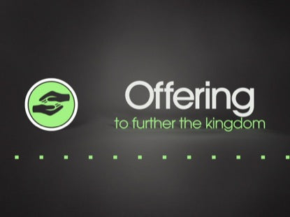 Fresh Offering