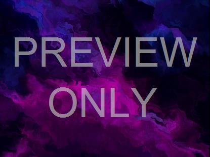 Paint Flow Dark Pink Gold