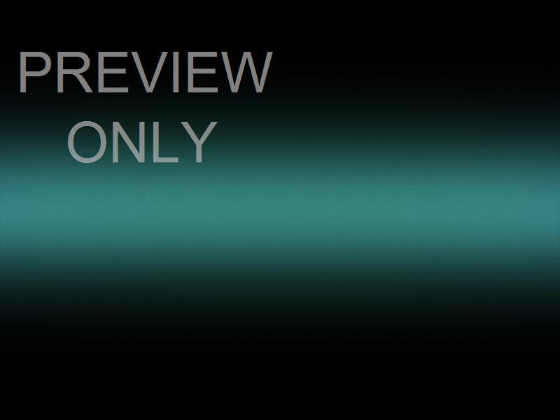 Gradient Bar Green Still