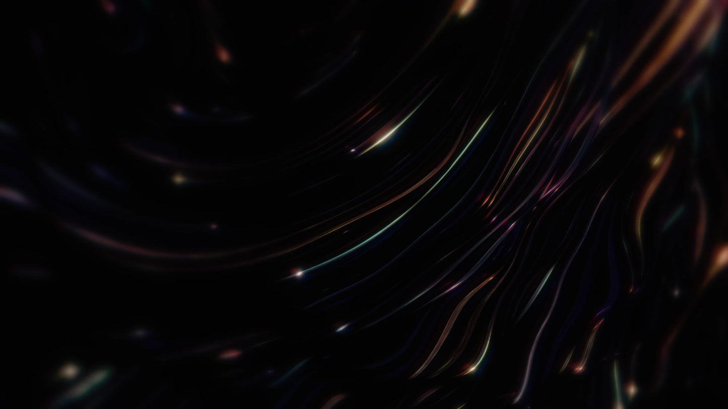 Dark Strings 5