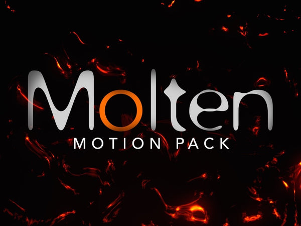Molten Collection