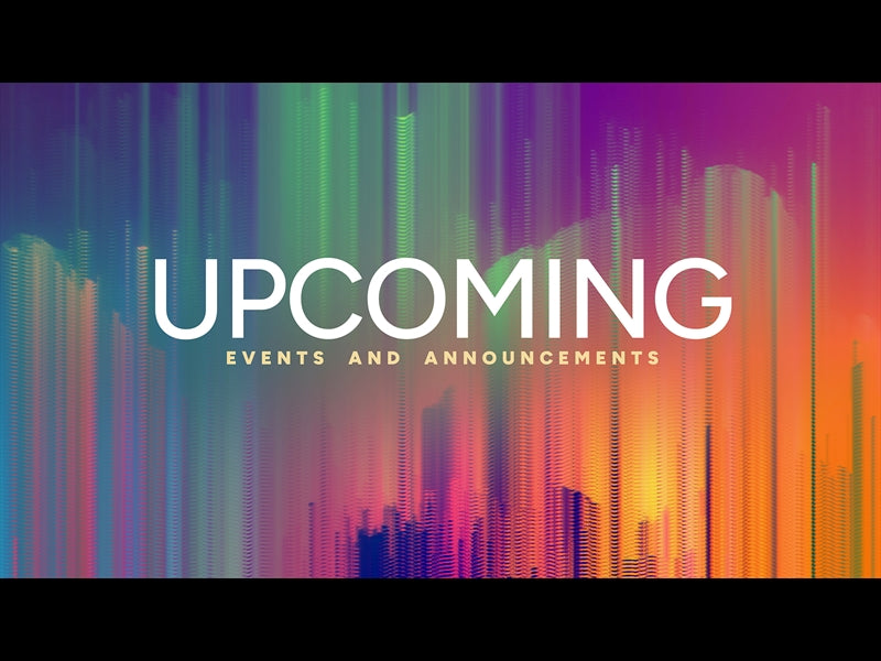 Prisma Upcoming