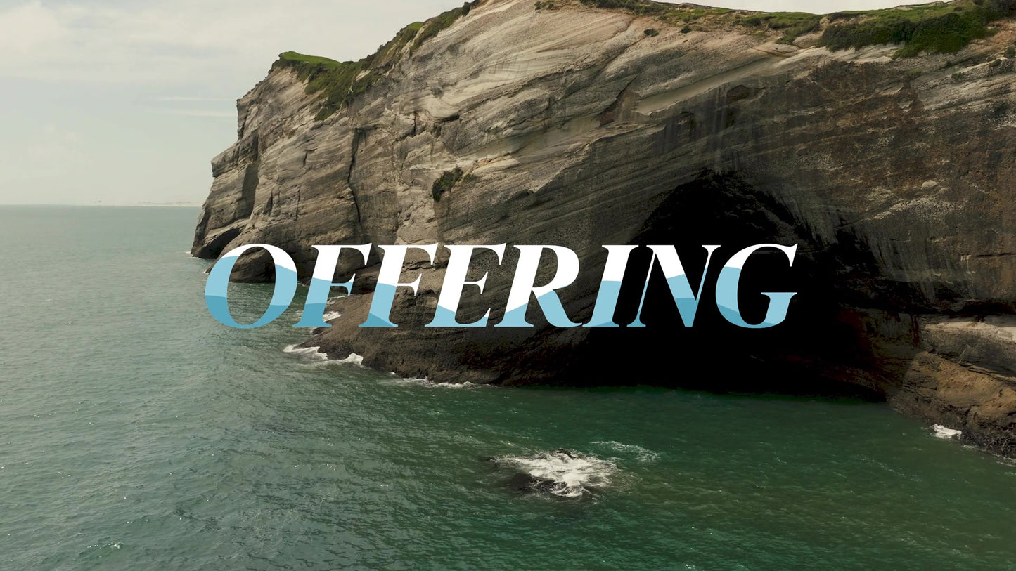 The Coast Offering Still
