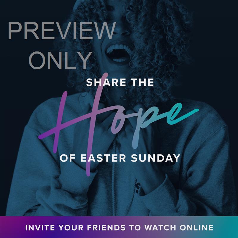Share The Hope