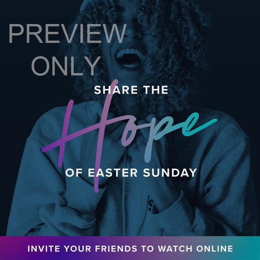 Share The Hope