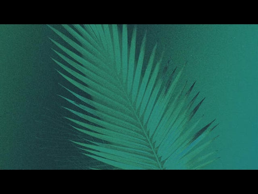 Easter Colors Green 2