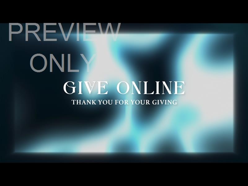River Give Online Still