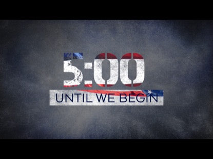 Basic Freedom Countdown
