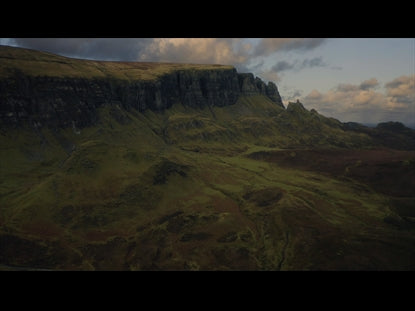 Highlands Valley