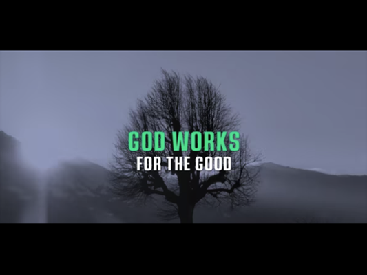 For The Good: Mini-movie
