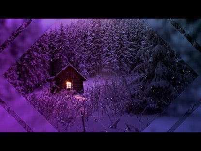 Winter Scenes 4