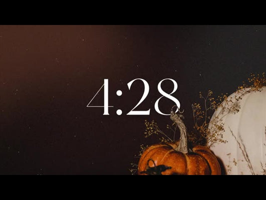 Fall 2