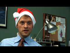 Office Christmas