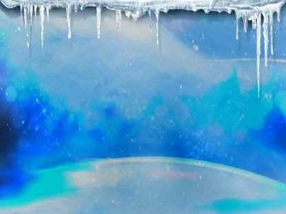 Polar Freeze 2 Motion