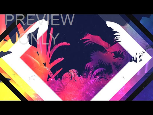 Nature Frames: Volume One Worship Still 5