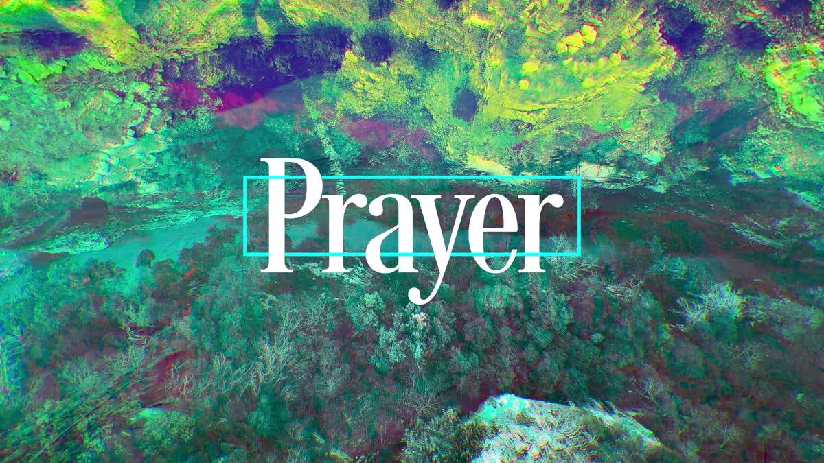 N Z Mashup Prayer Still