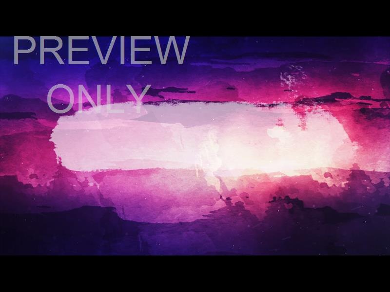 Watercolor Canvas Background Still 06