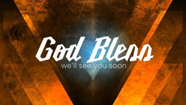 Summer Shapes Closing