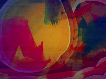 Sanctified Lamb Motion 4