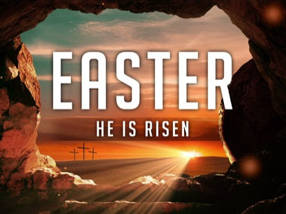 Easter Sunrise Loop Vol 3