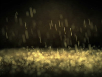 Golden Rain Loop