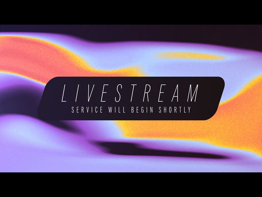 New Day Livestream