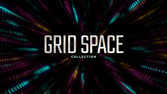 Grid Space Collection