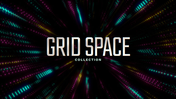 Grid Space Collection