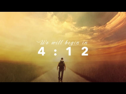 The Prodigal Son 5 Minute Countdown