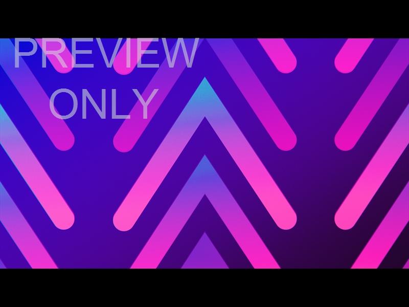 Color Geometry Still 9
