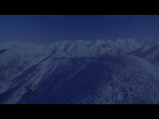 Deep Winter 4 Tint
