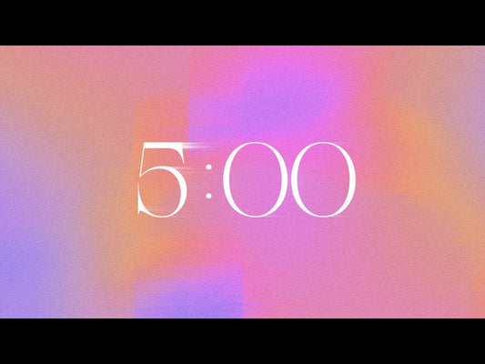 Holy Spirit Countdown 02