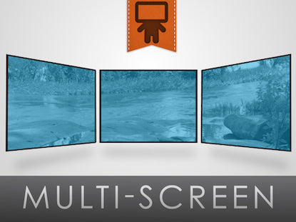 Natural Serenity Still 1 Triple Wide