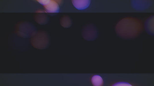 Blissful Bokeh 8 Alt