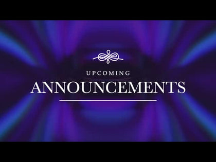 Atmospheric Announcements