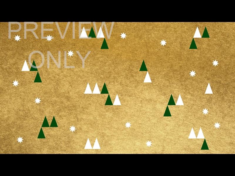 Craft Christmas: Loop 01 Still