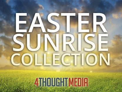 Easter Sunrise Collection