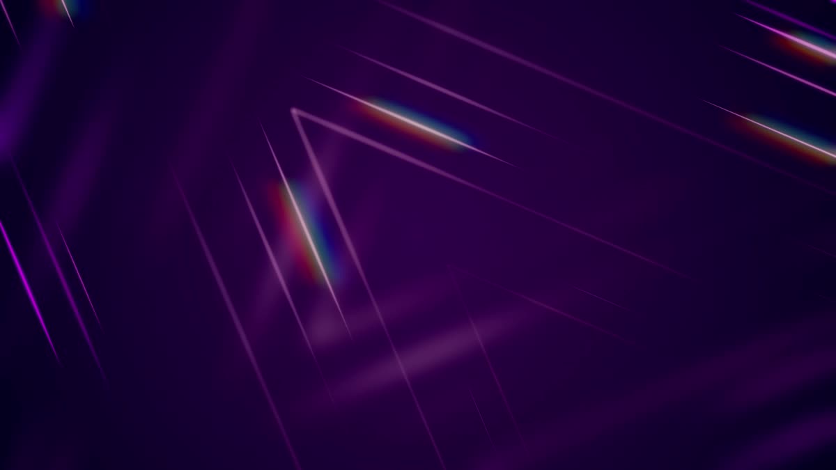 Chromatic Blur 07