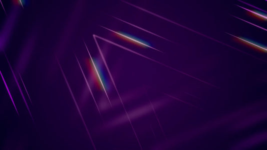 Chromatic Blur 07