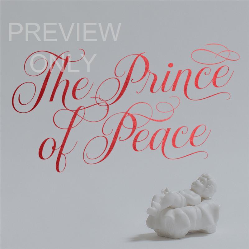 The Prince Of Peace Social Square 02