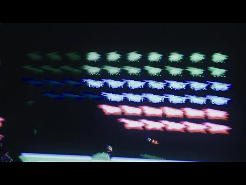 Crt Arkade 8