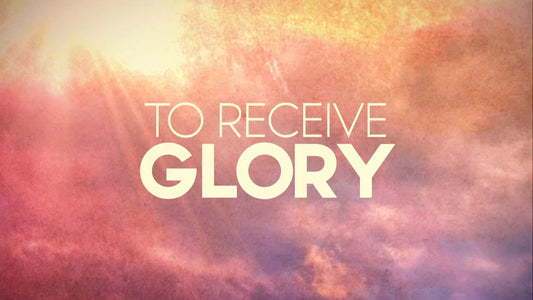 Worthy Are You